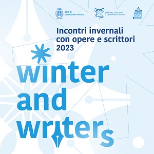 Immagine per Biblioteca comunale - Winter&Writers 2023