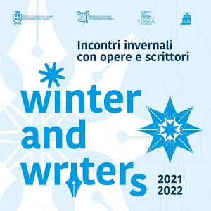 Immagine per Biblioteca comunale - WINTER AND WRITERS 2021/2022