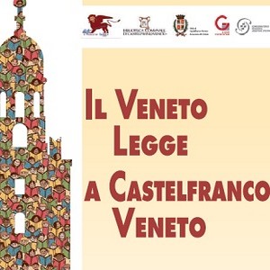 Immagine per  Il Veneto legge a Castelfranco Veneto - 28 settembre 2018