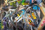 Immagine per Ordinanza di rimozione biciclette