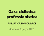 Immagine per ADRIATICA IONICA RACE Gara professionistica ciclismo – 2^ TAPPA