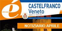 Immagine per On line è Castelfranco di Aprile 2013