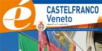 Immagine per E' Castelfranco Veneto