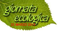 Immagine per 5° Giornata Ecologica - 22 marzo 2015