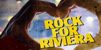 Immagine per "ROCK FOR RIVIERA" CONCERTO DI SOLIDARIETA' PER RACCOLTA FONDI IN FAVORE DELLE...