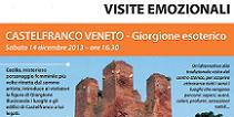 Immagine per Visite emozionali a Castelfranco Veneto