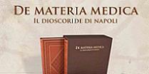 Immagine per Presentazione del libro DE MATERIA MEDICA Il Dioscoride di Napoli