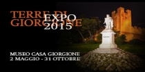 Immagine per TERRE DI GIORGIONE - EXPO 2015 - 2 maggio/31ottobre 2015