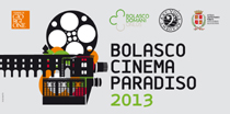 Immagine per BOLASCO CINEMA PARADISO 2013